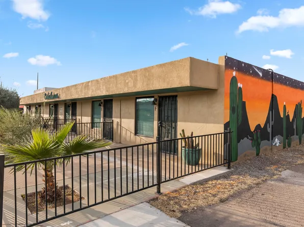 1606 E Catalina Dr #F, Phoenix, AZ 85016