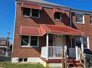 2209 Redthorn Rd, Baltimore, MD 21220