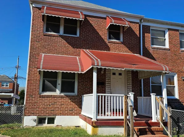 2209 Redthorn Rd, Baltimore, MD 21220