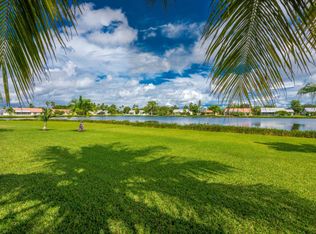 3402 Pony Run, Lake Worth, FL 33449