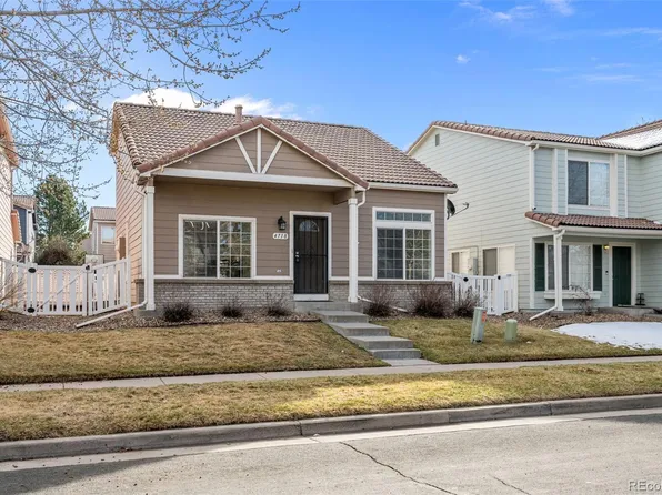 4718 Orleans Street, Denver, CO 80249