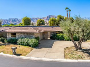 31 Park Ln, Rancho Mirage, CA 92270