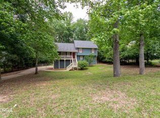 118 Black Oak Trl, Woodstock, GA
