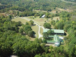 5253 Lawson Rd, Gainesville, GA 30506