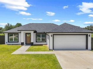 13210 SW 112th Pl, Dunnellon, FL 34432