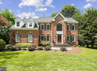 21624 Goshen Oaks Rd, Gaithersburg, MD 20882