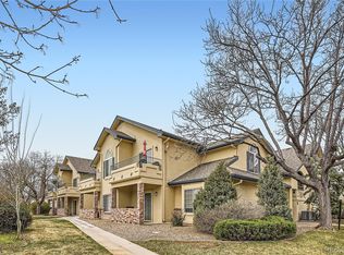 8623 E Dry Creek Rd UNIT 421, Centennial, CO 80112