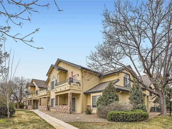 8623 E Dry Creek Road #421, Englewood, CO 80112