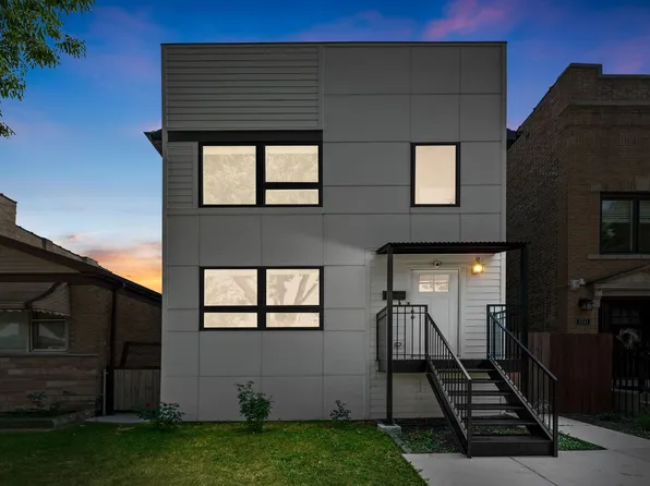 3739 W Addison St, Chicago, IL 60618