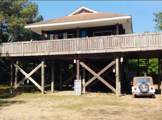 2288 W Swordfish Cres, Corolla, NC 27927