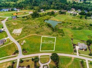 1091 Madison Lakes Pkwy, Madison, GA 30650