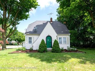 803 E Ash St, Mason, MI 48854