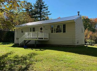 980 Dover Rd, Dexter, ME 04930