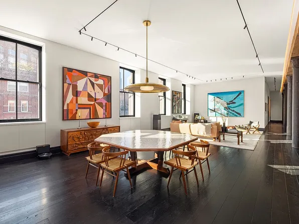 115 Broadway APT 4, New York, NY 10013