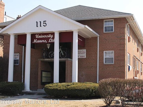 2nd image of 115 E 13th Ave APT D
