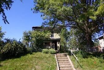Property Front View