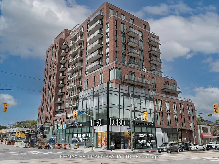 185 Alberta Ave #607 — Photo 21