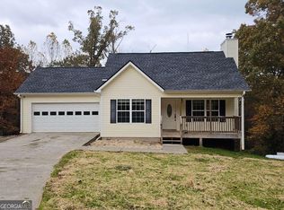 1304 Dalrymple Cir, Ellijay, GA 30540