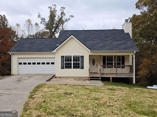 1304 Dalrymple Cir, Ellijay, GA 30540