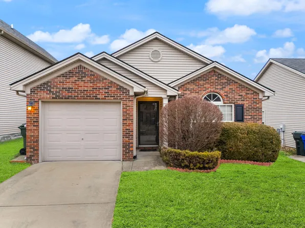 2561 Rockaway Pl, Lexington, KY 40511