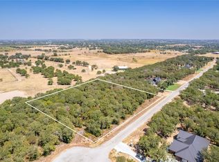 LOT 13 Stone Gate Dr, Stephenville, TX 76401