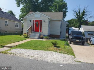 7312 Heinle Ave, Rosedale, MD 21237