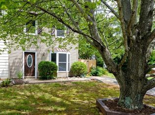 2384 Austin Dr, Charlottesville, VA