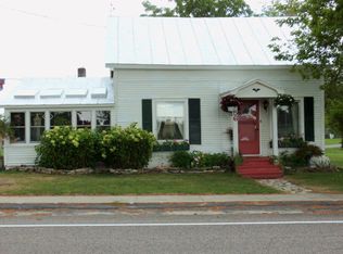 56 Blackman Corners Rd, Mooers Forks, NY 12959