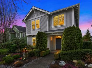 1554 NE Iris St, Issaquah, WA 98029
