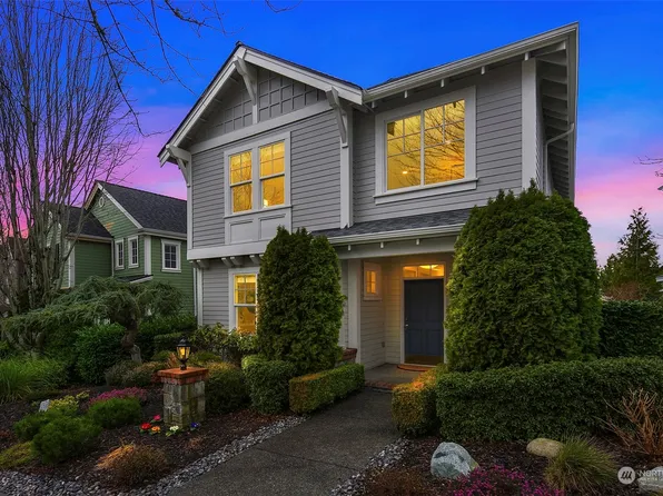 1554 NE Iris Street, Issaquah, WA 98029