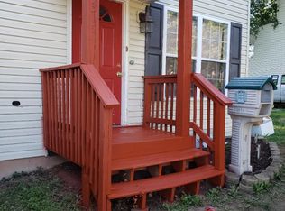 311 Grant St, Pottstown, PA 19464