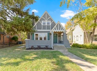 326 N Arlington Ave, Indianapolis, IN 46219