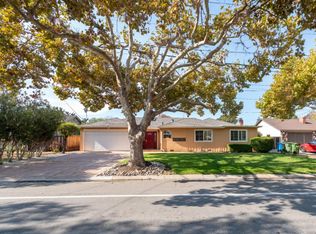 156 Rodonovan Dr, Santa Clara, CA