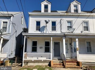 18 Bergen St, Hamilton, NJ 08610