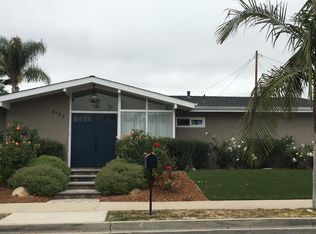 4132 San Martin Way, Santa Barbara, CA 93110