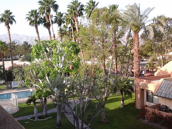 view also from balcony