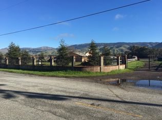 11150 Guibal Ave, Gilroy, CA 95020