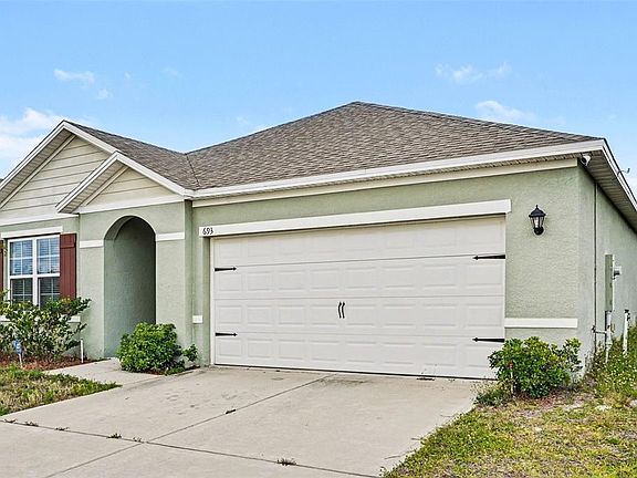 2nd image of 693 SQUIRES GROVE DRIVE