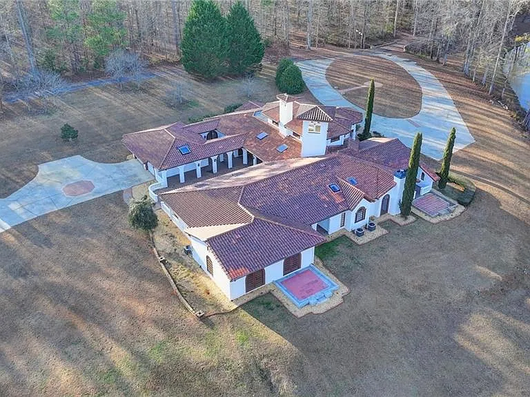 1540 Lipscomb Rd — Photo 113