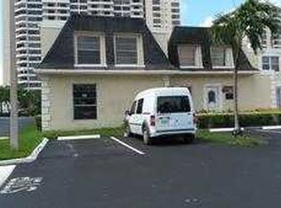 2322 NE 7th St #36, Hallandale Beach, FL 33009