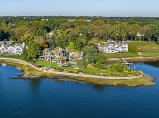 5 Charmers Lndg, Westport, CT 06880