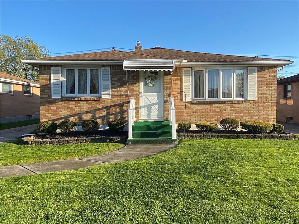 1st image of 105 Lydia Ln