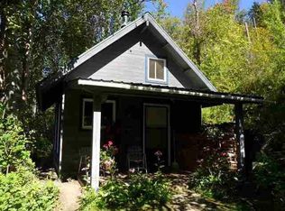 28342 Leclerc Rd N, Ione, WA 99139