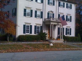 480 Portsmouth Ave, Greenland, NH 03840