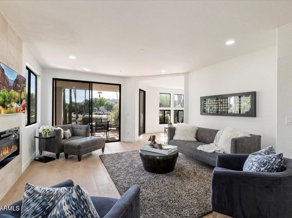 7700 E Gainey Ranch Rd UNIT 122