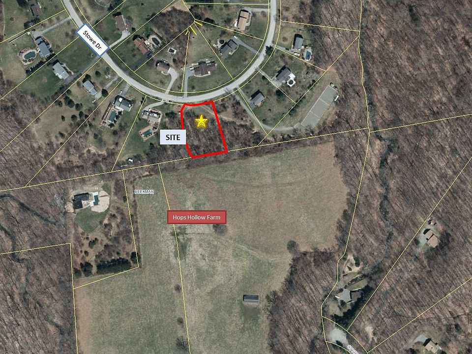 2nd image of Stowe Dr