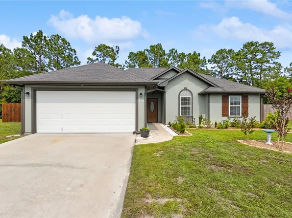 116 Lake Victoria Dr, Kingsland, GA 31548