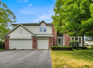 18878 Wildflower Way, Lake Villa, IL 60046