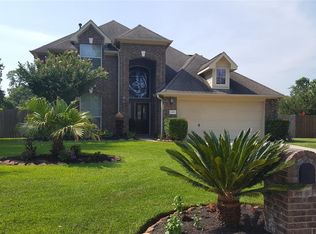 4910 Kings Way, Houston, TX 77069