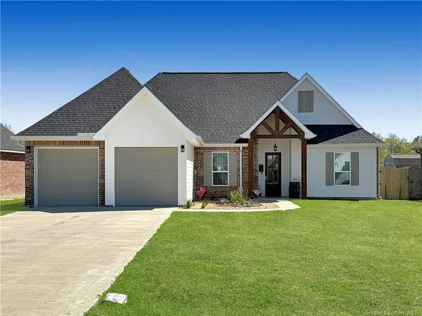 1451 Cameron Ct, Lake Charles, LA 70611